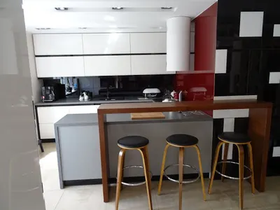 JARAS Meble na wymiar, Kuchnie na zamówienie